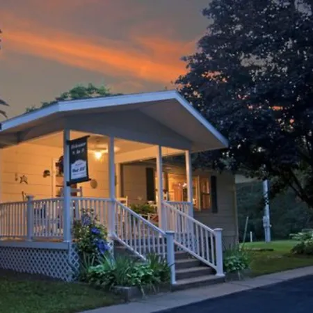 Oak Hill Bed And Breakfast-3
