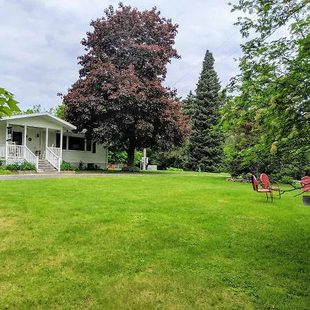 Oak Hill Bed And Breakfast-2